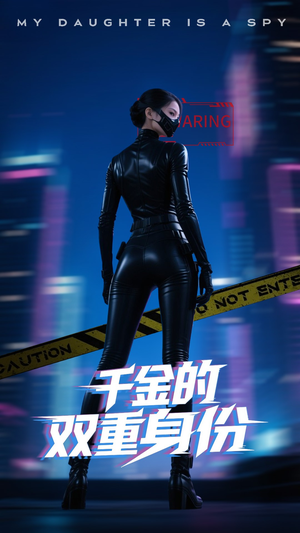 千金的双重身份（62集）短剧精彩片段