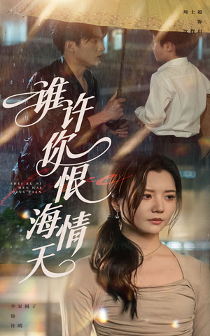 谁许你恨海情天（50集）免费在线看