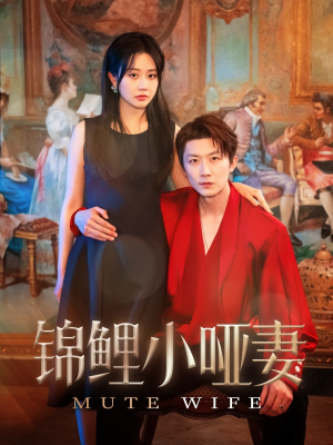 锦鲤小哑妻（90集）全集下载
