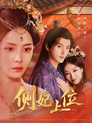 侧妃上位（80集）全季一次看完