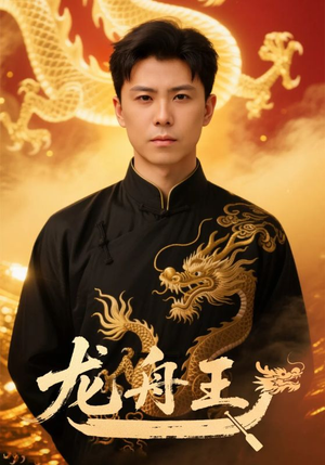 龙舟王（79集）每天分享短剧