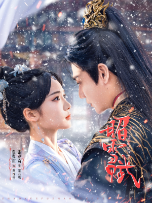 昭雪赋（61集）流畅播放免费看