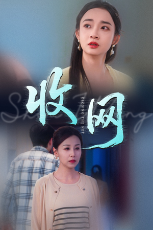 收网（60集）精彩连连免费看
