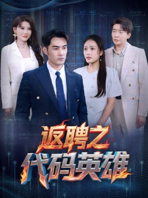 返聘之代码英雄（37集）爆款短剧推荐
