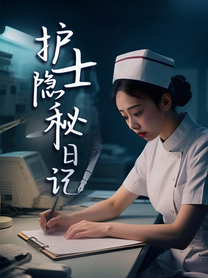 护士隐秘日记（38集）追短剧太上头了