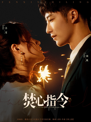 焚心指令（80集）在哪个app能看
