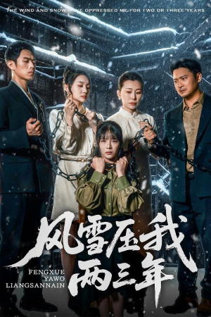 风雪压我两三年（50集）短剧免费看全集