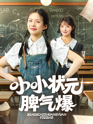 小小状元脾气爆（60集）夸克在线观看