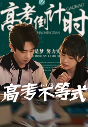 高考不等式（60集）直接看到大结局