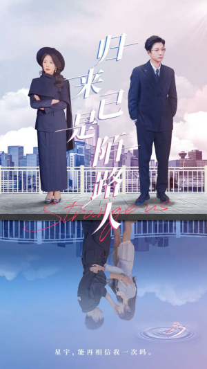 归来已是陌路人（100集）第三季