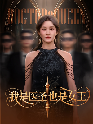 我是医圣也是女王（70集）剧情简介