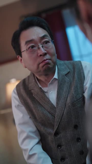 爱意难逃（44集）热播古装短剧