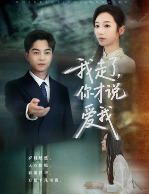 我走了你才说爱我（61集）小短剧抢先看