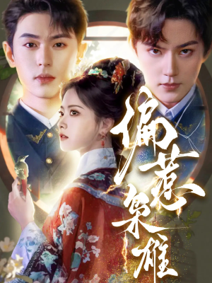 偏惹枭雄（82集）全集