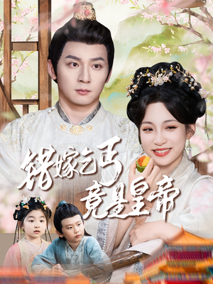 错嫁乞丐竟是皇帝（74集）精彩短剧随心推