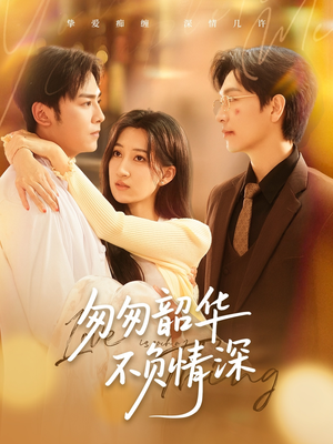匆匆韶华不负情深（61集）短剧介绍