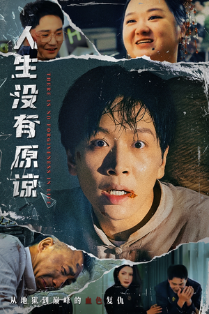 人生没有原谅（80集）短剧上热门