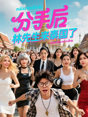 分手后林先生来泰国了（42集）悬疑短剧推荐