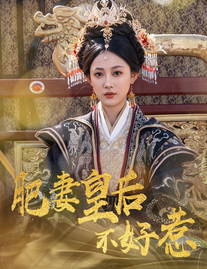 肥妻皇后不好惹（62集）在线看到大结局