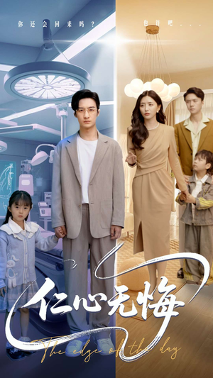 仁心无悔（100集）全网独播免费看
