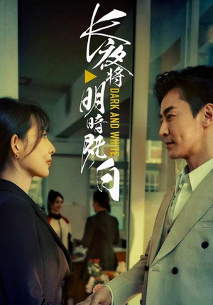 长夜将明暗既白（60集）短剧分享剧集