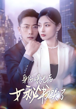 身份曝光后女秘书哭了（31集）百亿短剧抢先看