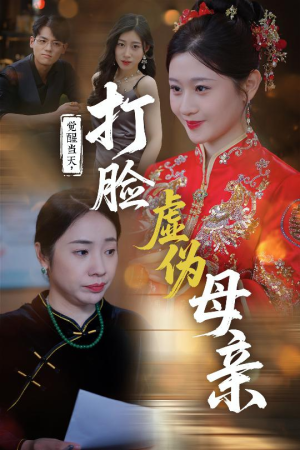 觉醒当天打脸虚伪母亲（55集）免费看短剧全集