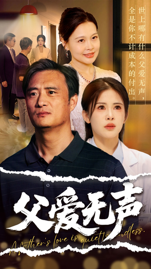 父爱无声（70集）最后一集