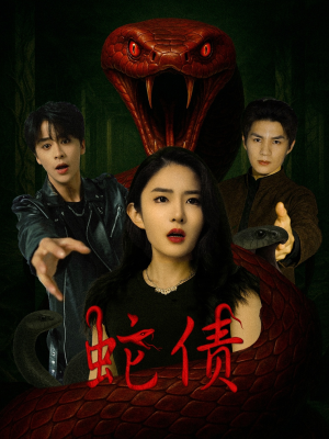 蛇债（32集）女主角是谁