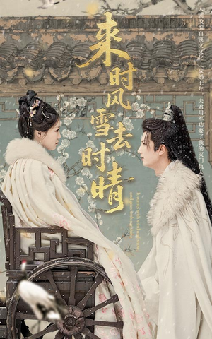 来时风雪去时晴（51集）演员表