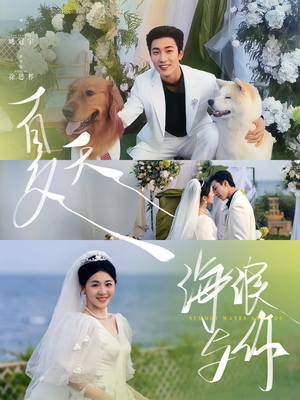 夏天，海浪与你（76集）看精彩短剧