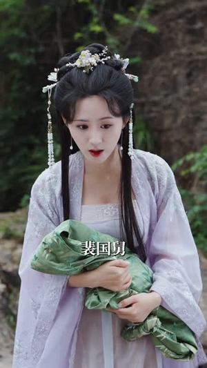 雾锁香山月（82集）热门短剧抢先