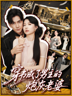 穿书成了男主的炮灰老婆（70集）评价怎么样