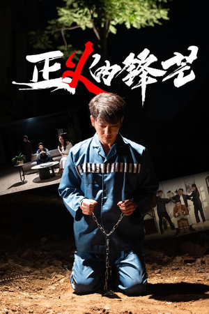 zheng正义的锋芒（64集）最新上映免费看
