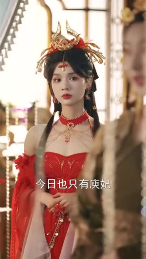 成何体统（89集）免费短剧推荐