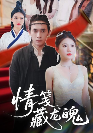 情笺藏龙魄（65集）全集免费观看