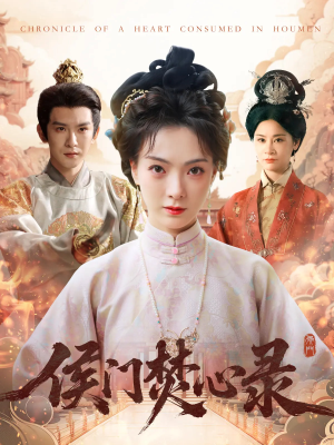 侯门焚心录（94集）直接追到结尾