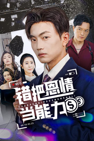 错把恩情当能力（45集）在线看免费版