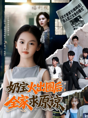 奶宝火出圈后全家求原谅（64集 ）全集都在这里了