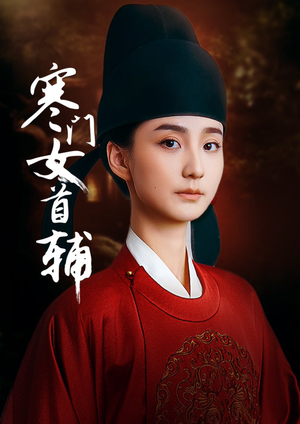 寒门女首辅（80集）热门短剧来袭