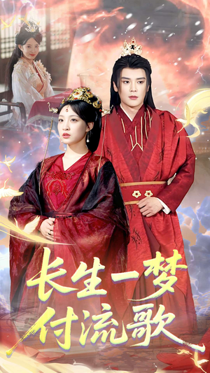 长生一梦，付流歌（61集）精彩短剧又来了