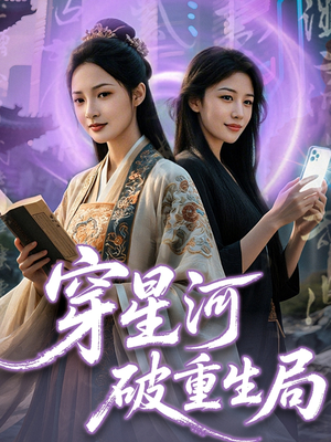 穿星河破重生局（82集）在哪看是免费的