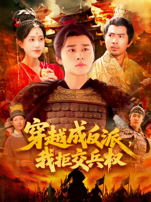 穿越成反派，我拒交兵权（119集）第三季