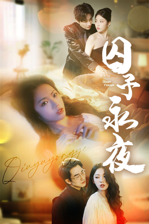 囚予永夜（75集）1-102集