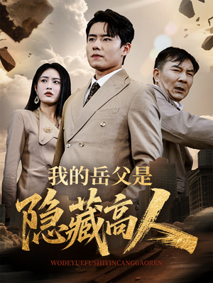 我的岳父是隐藏高人（71集）评价怎么样
