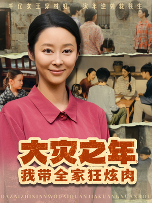 大灾之年，我带全家狂炫肉（80集）百度网盘在线看