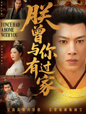 朕曾与你有过家（115集）免费在线看全集