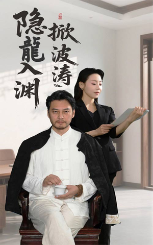 隐龍入渊掀波涛（52集）直接追到结尾