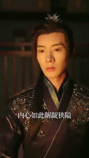 扶风入雾（81集）口碑爆棚免费看