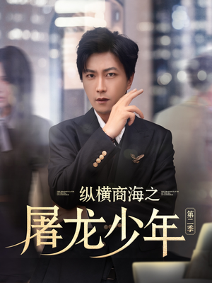 纵横商海之屠龙少年第二季（80集）口碑爆棚免费看